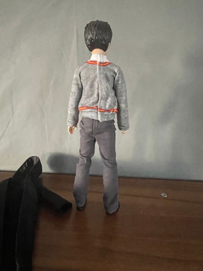 Poupée Harry Potter