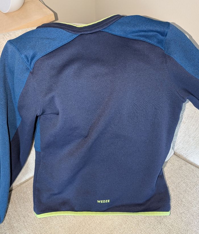 Veste polaire - photo numéro 3