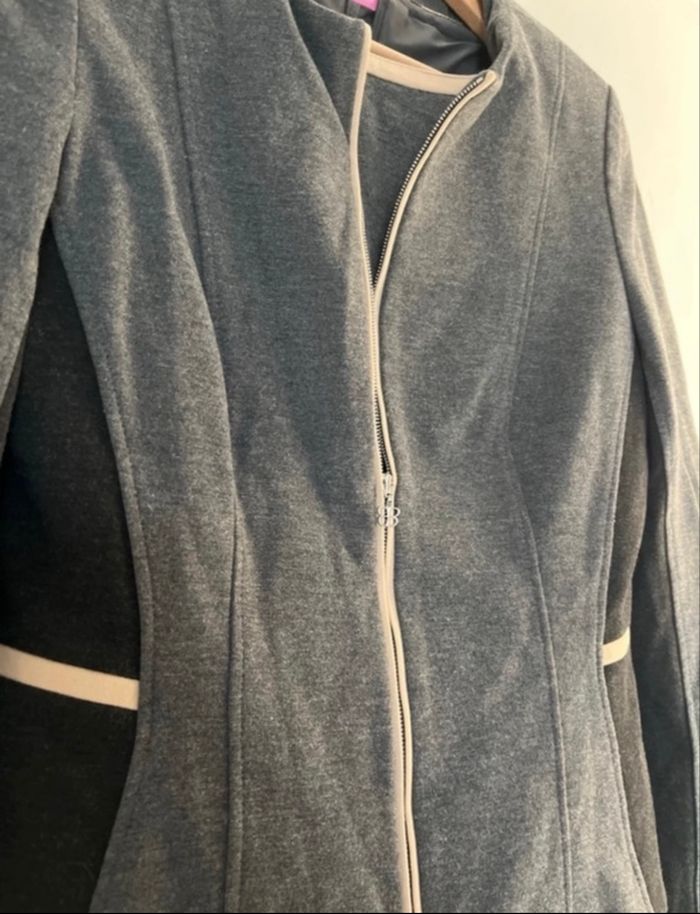 Ensemble robe + blazer - photo numéro 3