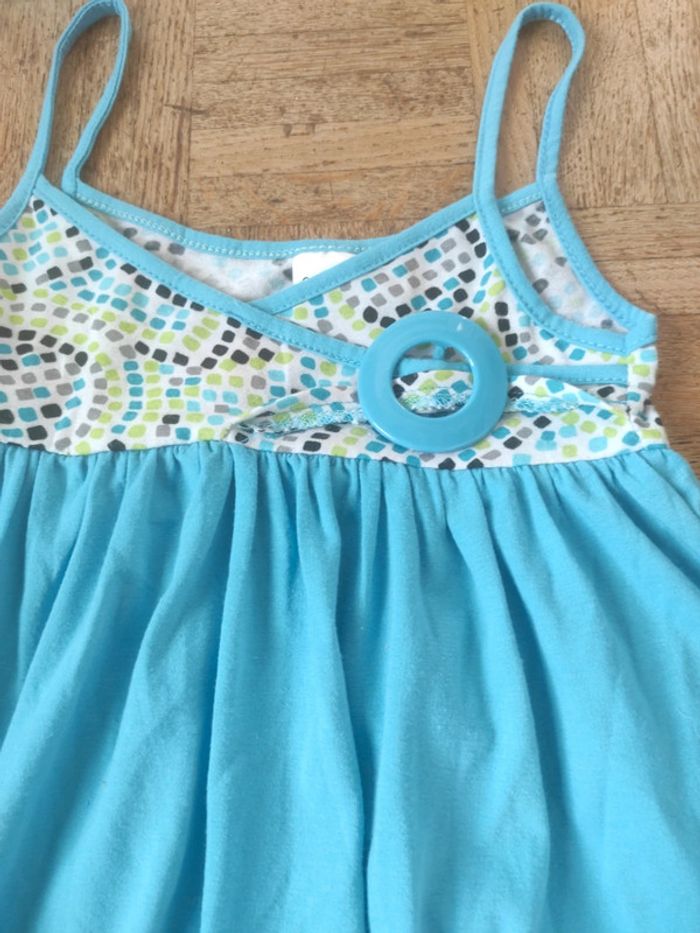 Débardeur 6 ans - photo numéro 2