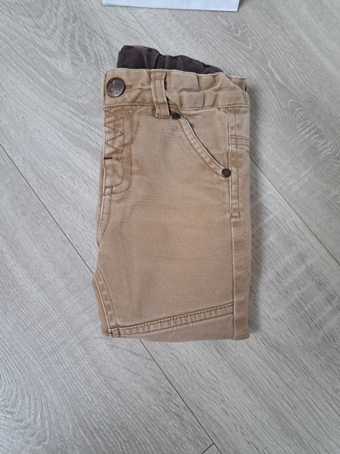 Pantalon 24 mois - photo numéro 3