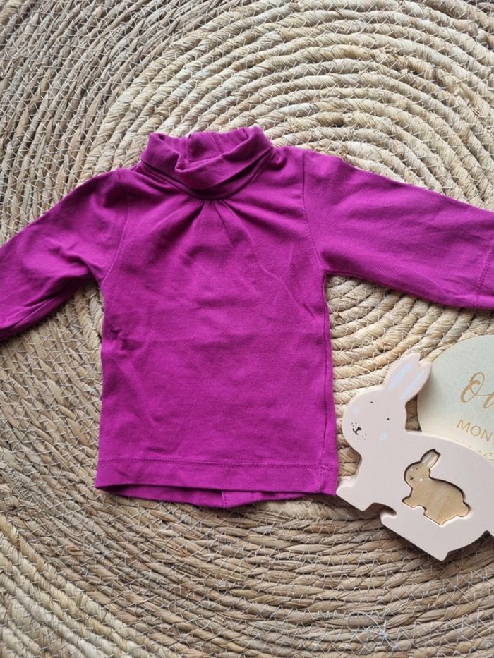 Lot vêtements chaud - photo numéro 10