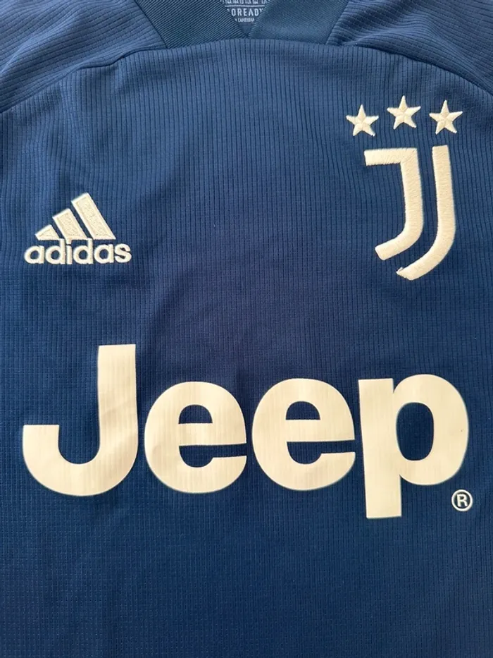 Maillot Adidas - photo numéro 4