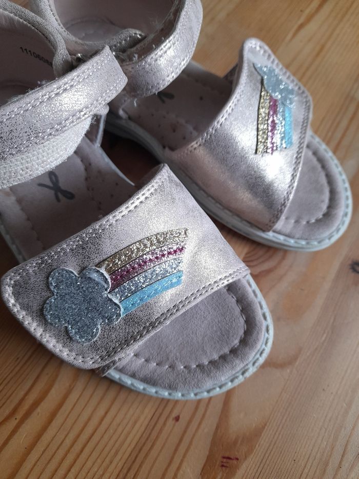 Sandales - photo numéro 3