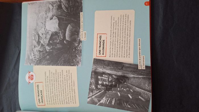 Voir drone : La grande guerre - photo numéro 4