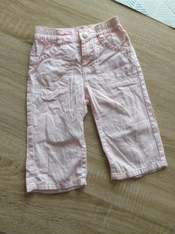 Pantalon léger