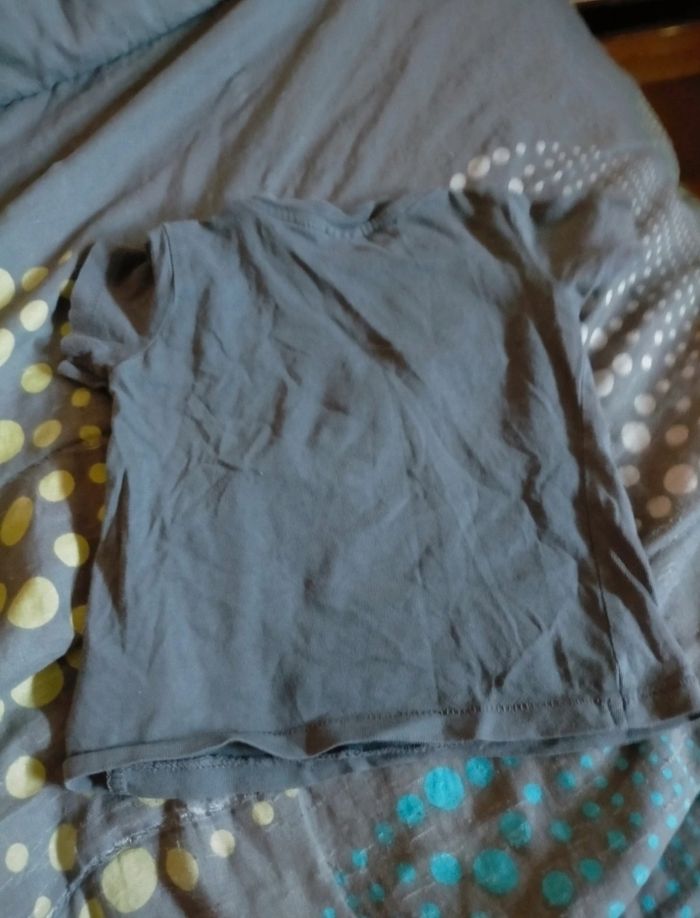 Tee shirt - photo numéro 2