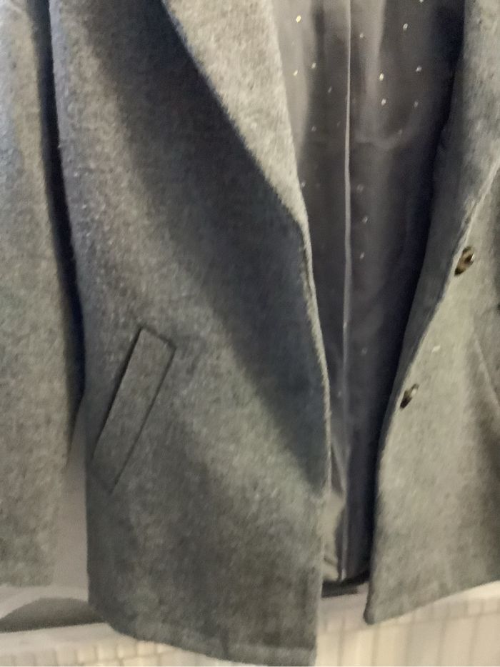 Lot vêtements fille - photo numéro 7