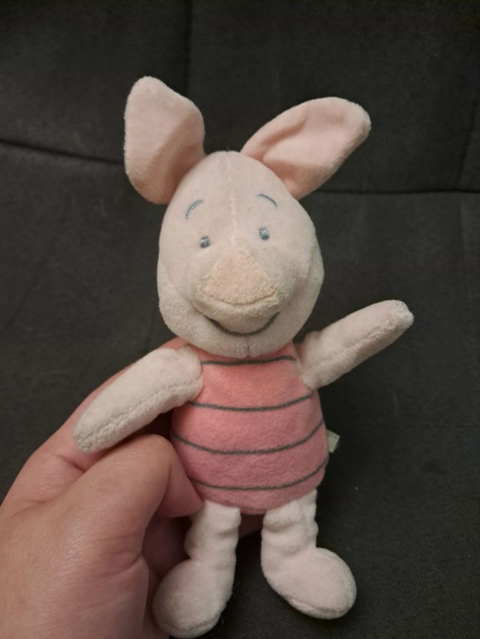 Winnie l'Ourson - photo numéro 4