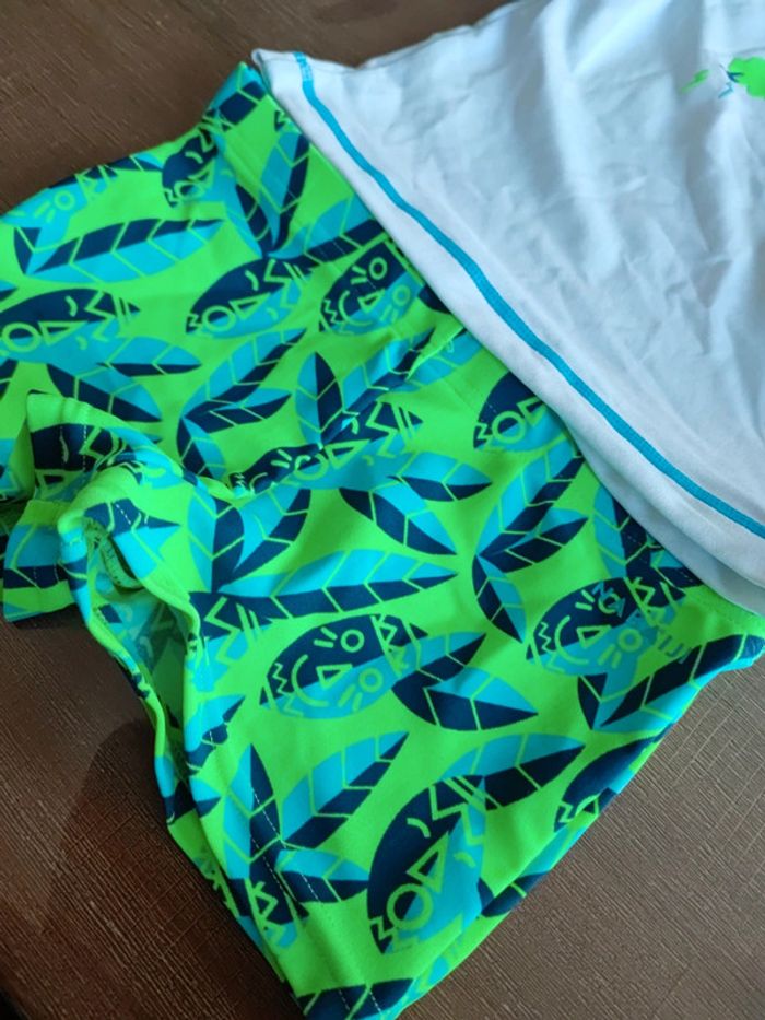 Ensemble maillot de bain - photo numéro 2