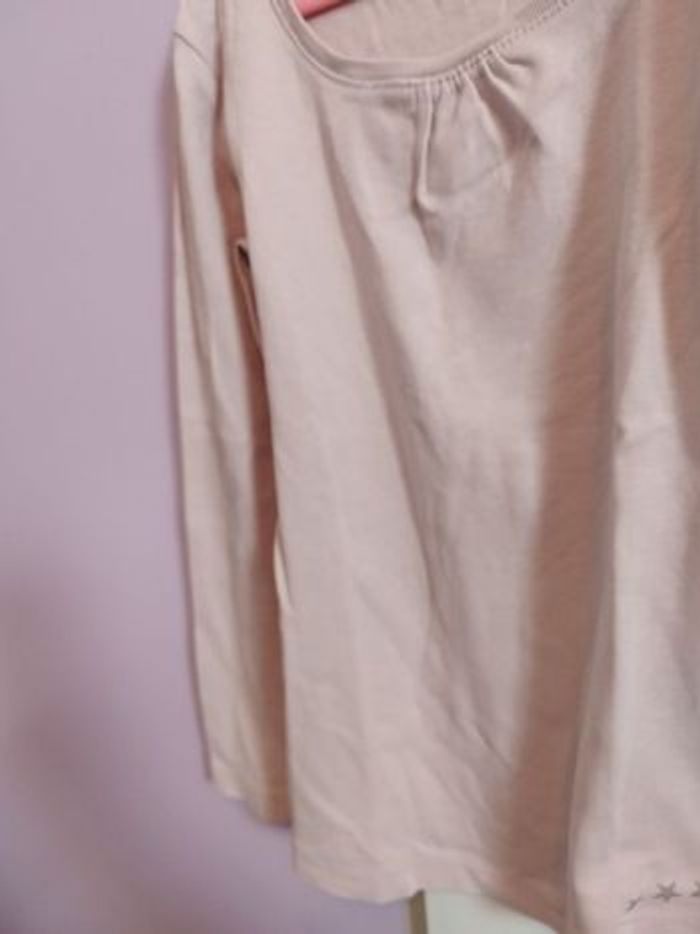 🌸 Tee shirt 8 ans NKY - photo numéro 3