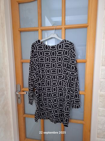 Robe chic