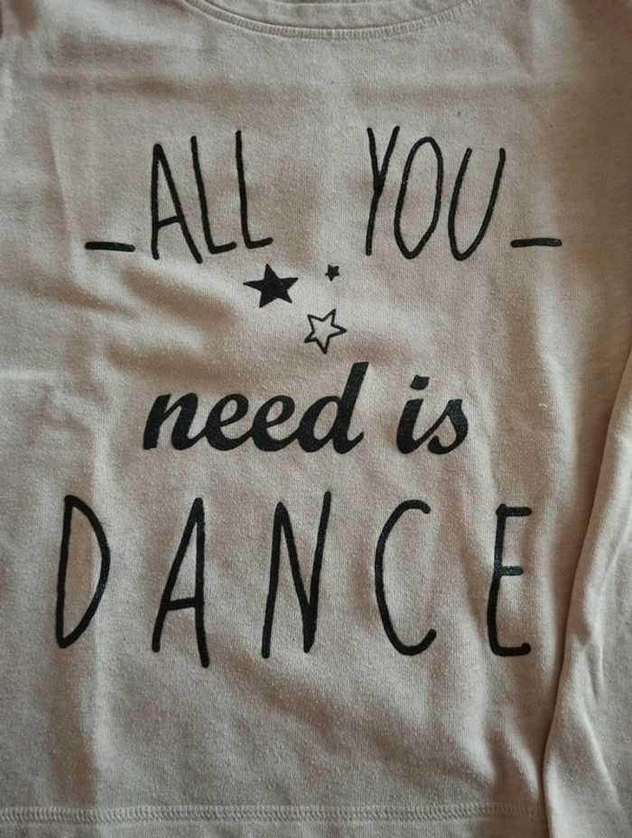 sweat KIABI - photo numéro 2