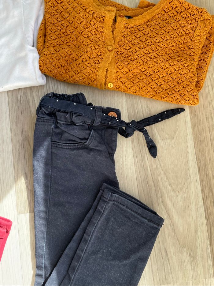 Lot vêtements - photo numéro 5