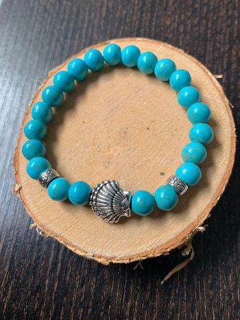 Bracelet pierre naturelle