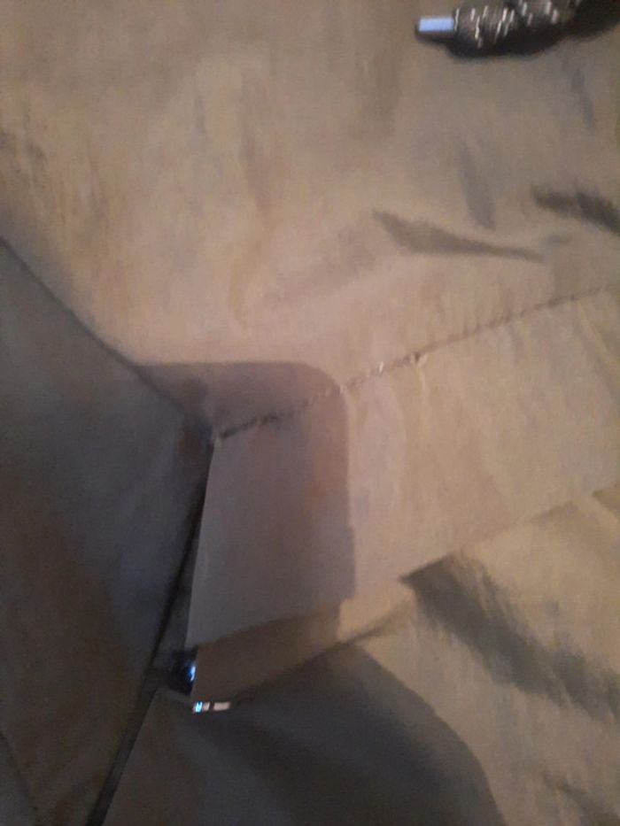 Manteau kaki - photo numéro 12