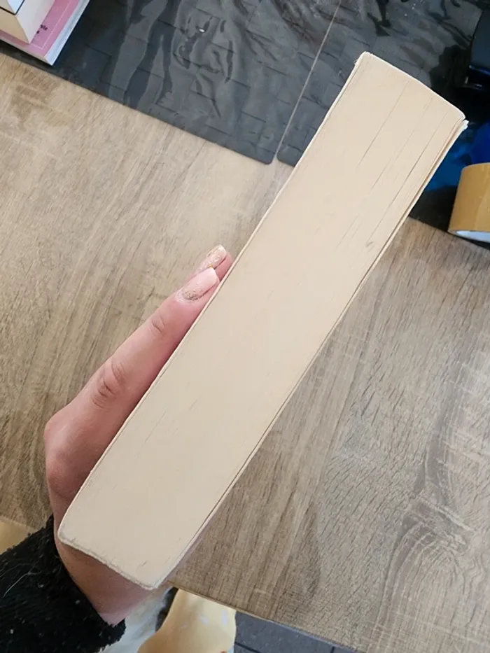 Livre broché "depuis que tu n'es plus là" de Louise Candlish - photo numéro 4