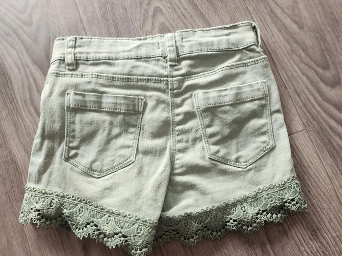Short gemo - photo numéro 3