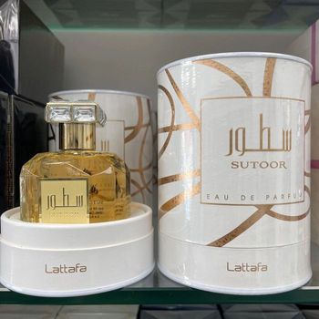 EDP Sutoor 100 ml