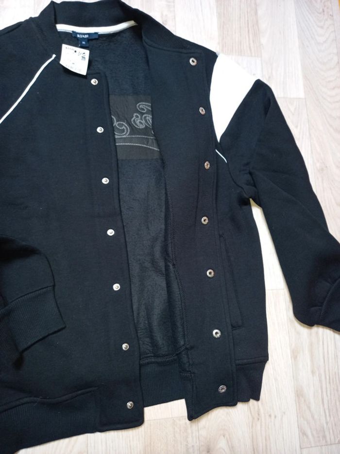 Blouson neuf étiqueté - photo numéro 9
