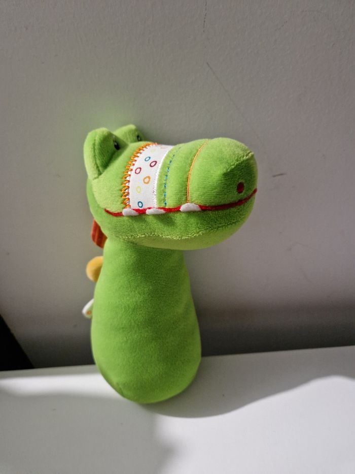 Jeux de quille enfant - photo numéro 7