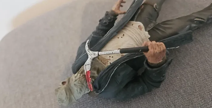 Figurine mezco friday 13 - photo numéro 3