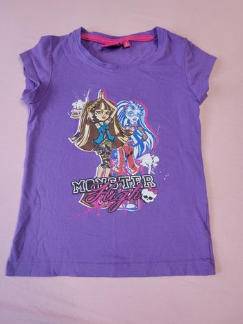 Tee-shirt 