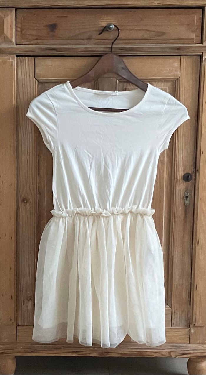 Robe élégante
