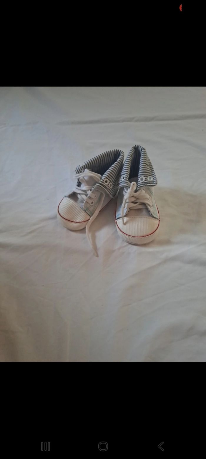 Chaussons
