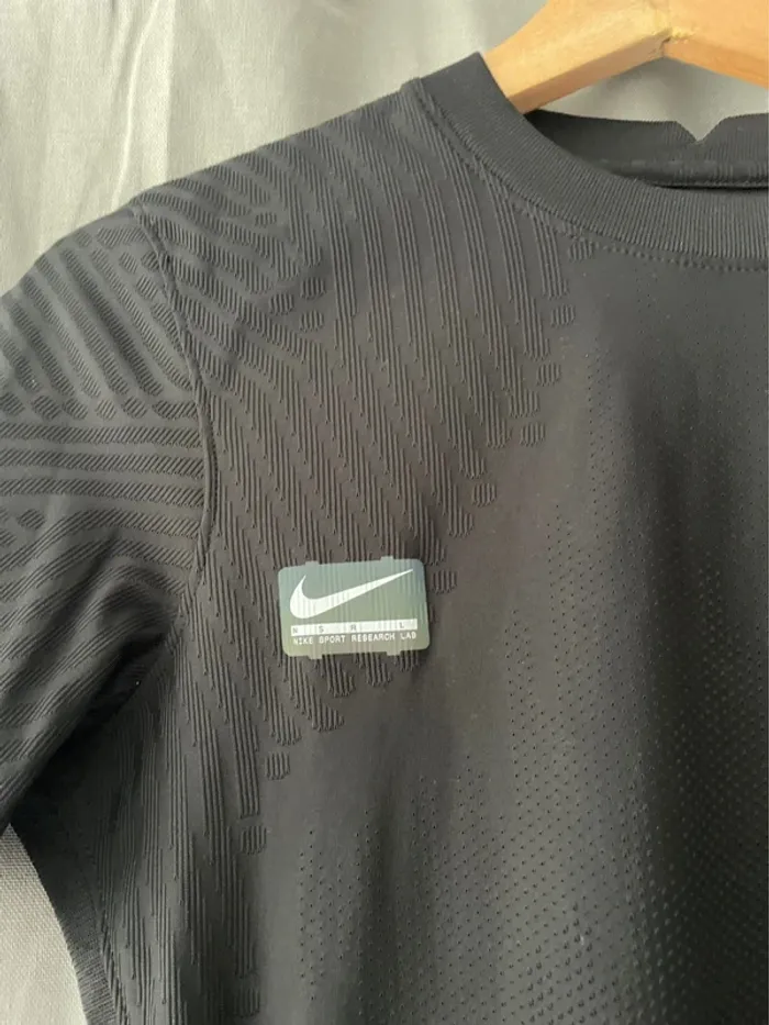 Teeshirt Nike vaporknit - photo numéro 2
