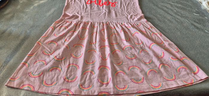 Robe courte kiabi 10 ans - photo numéro 2
