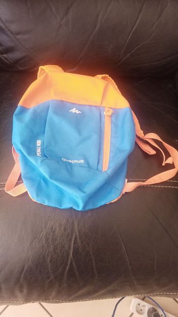 Sac a dos Decathlon