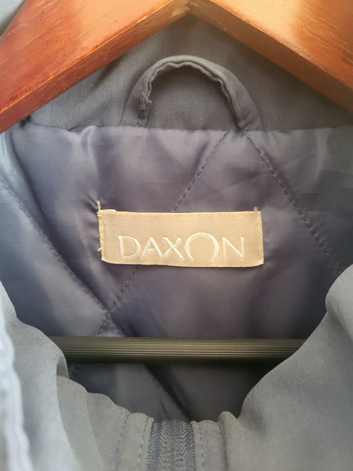 Manteau femme Daxon - photo numéro 4