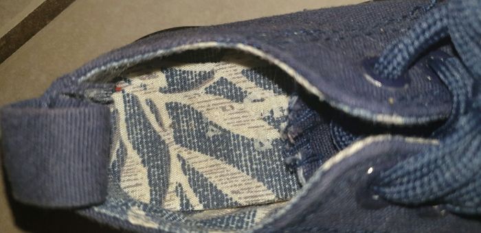 Chaussure très bon état - photo numéro 3