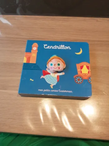Cendrillon
