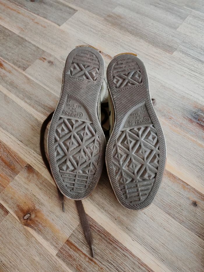 Chaussures Femme - photo numéro 5