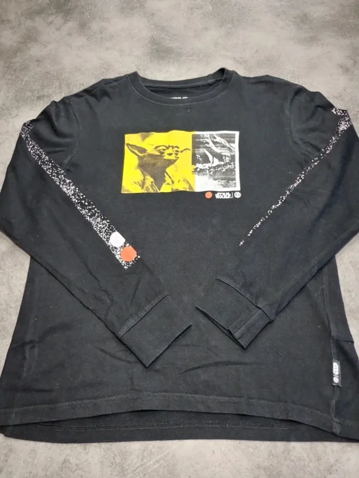 T-shirt Élément - photo numéro 11