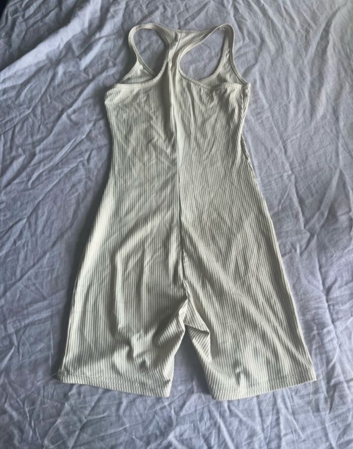 Combinaison beige - photo numéro 2