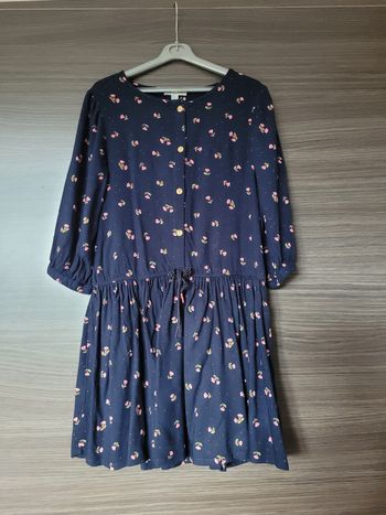 Robe vertbaudet 8 ans