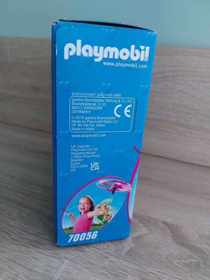 Playmobil sports et action - photo numéro 3