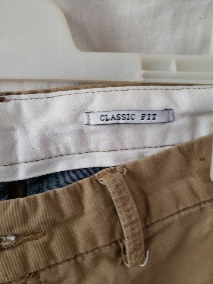 Short homme - photo numéro 3