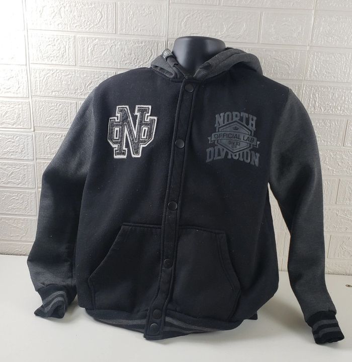 Teddy Athl//Sport taille M