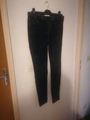 Pantalon taille 40