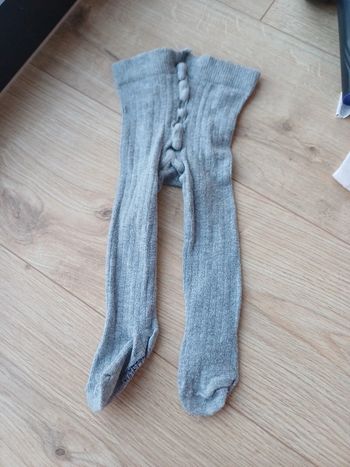 Collant pommette 12m