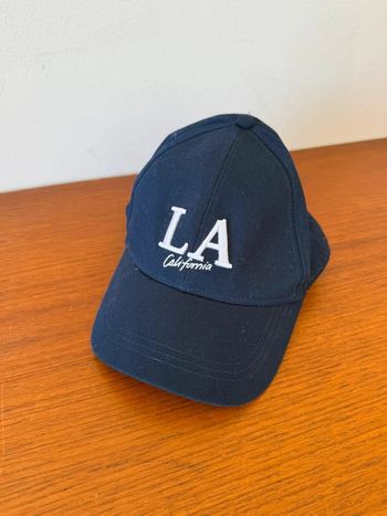 Casquette LA