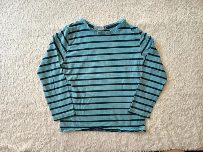 T-shirt manches longues NKY en 8 ans