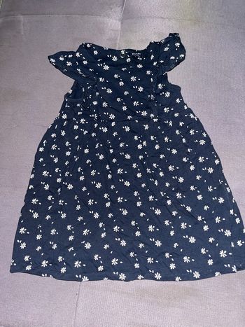 Robe d’été