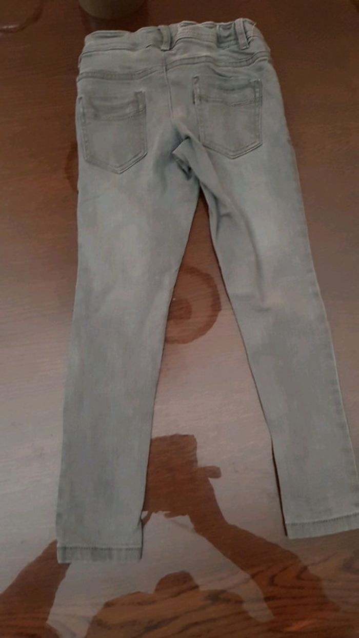 Jeans - photo numéro 4