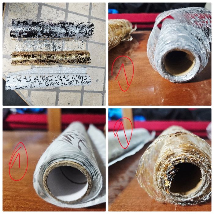 Déco table pour fête - photo numéro 2