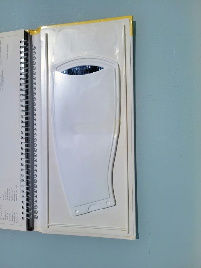 Superbe livre Nature en 3D 🪰 La vie microscopique 🪲 - photo numéro 8